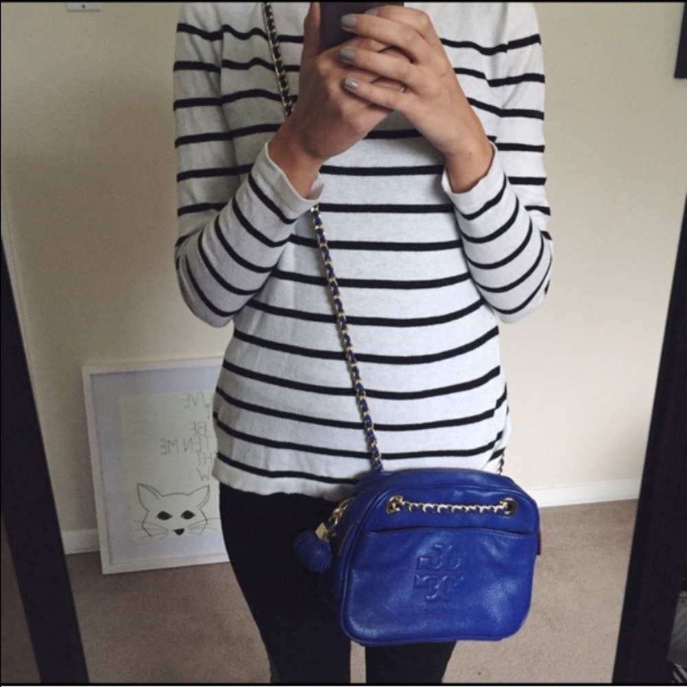 Tory Burch Theia Crossbody